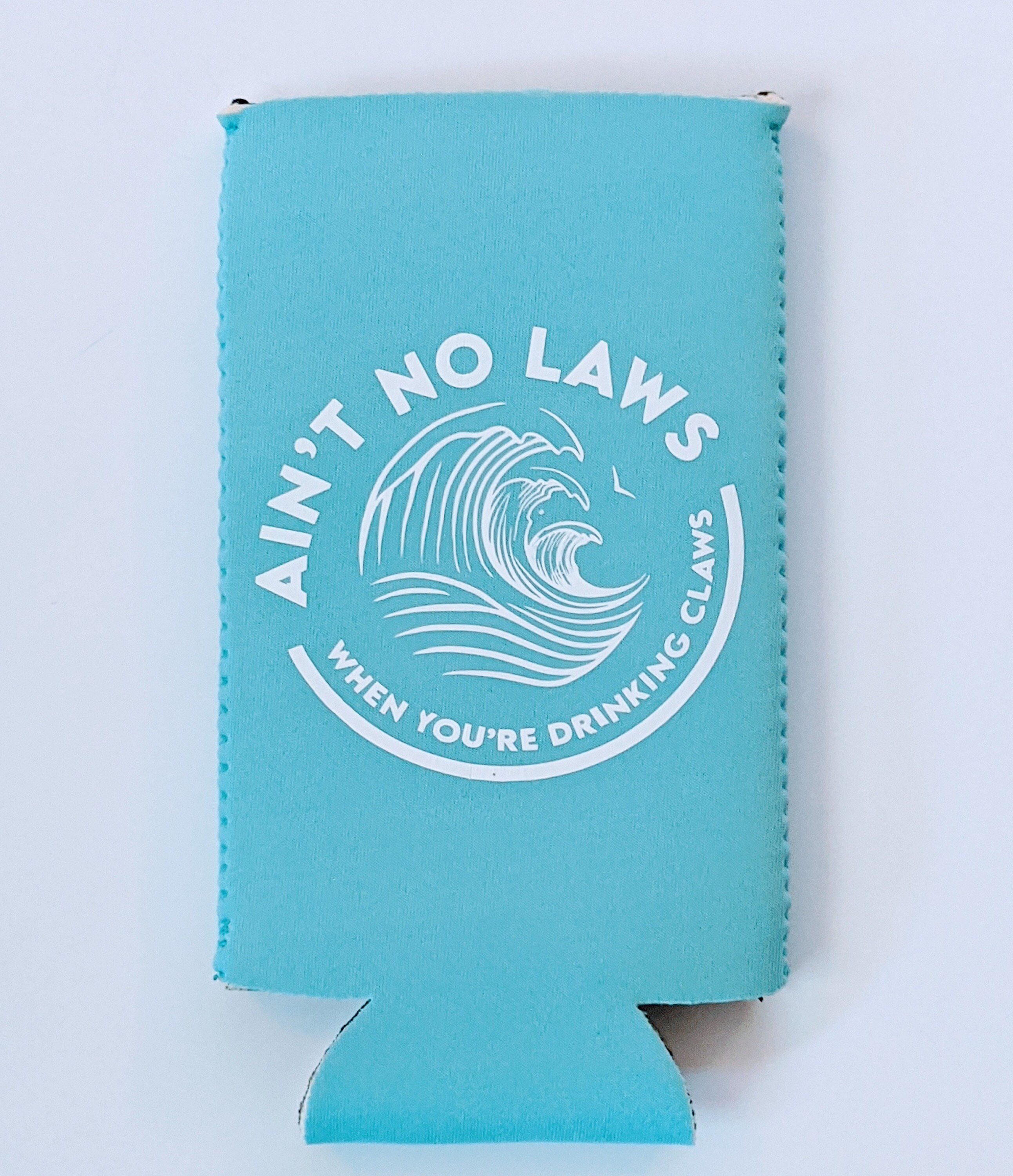 6 Pack of Koozies12 oz Neoprene Blank Slim Can Cooler Etsy