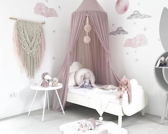 princess bed for little girl