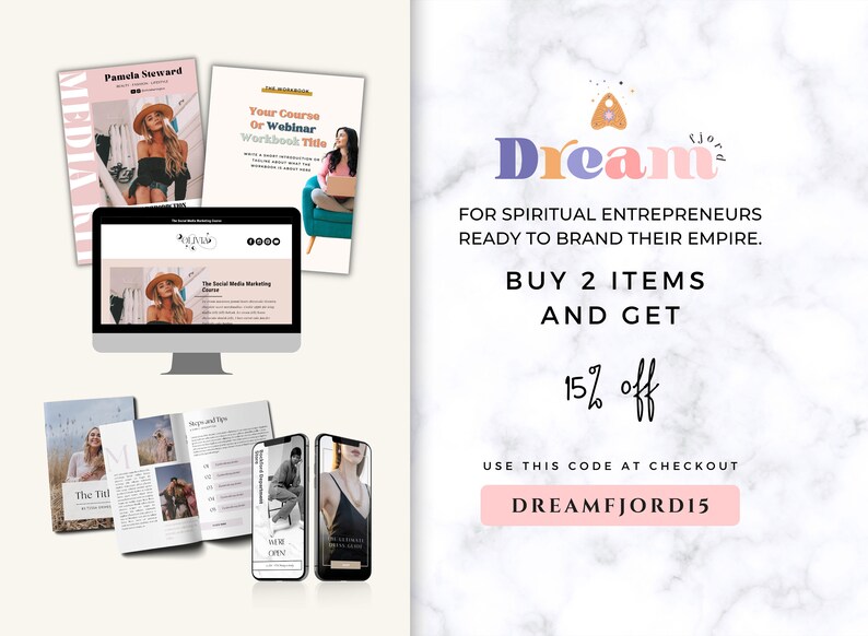 NEW Editable 2023 Planner in Canva Canva Template Pack Etsy Hong Kong