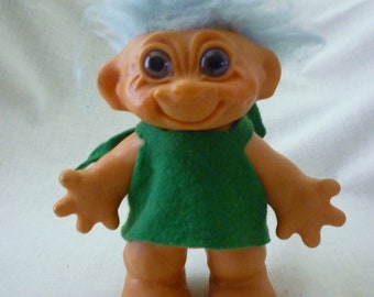 trolls from the 60s