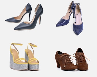 UK Size 4 Shoes Sample Sale!