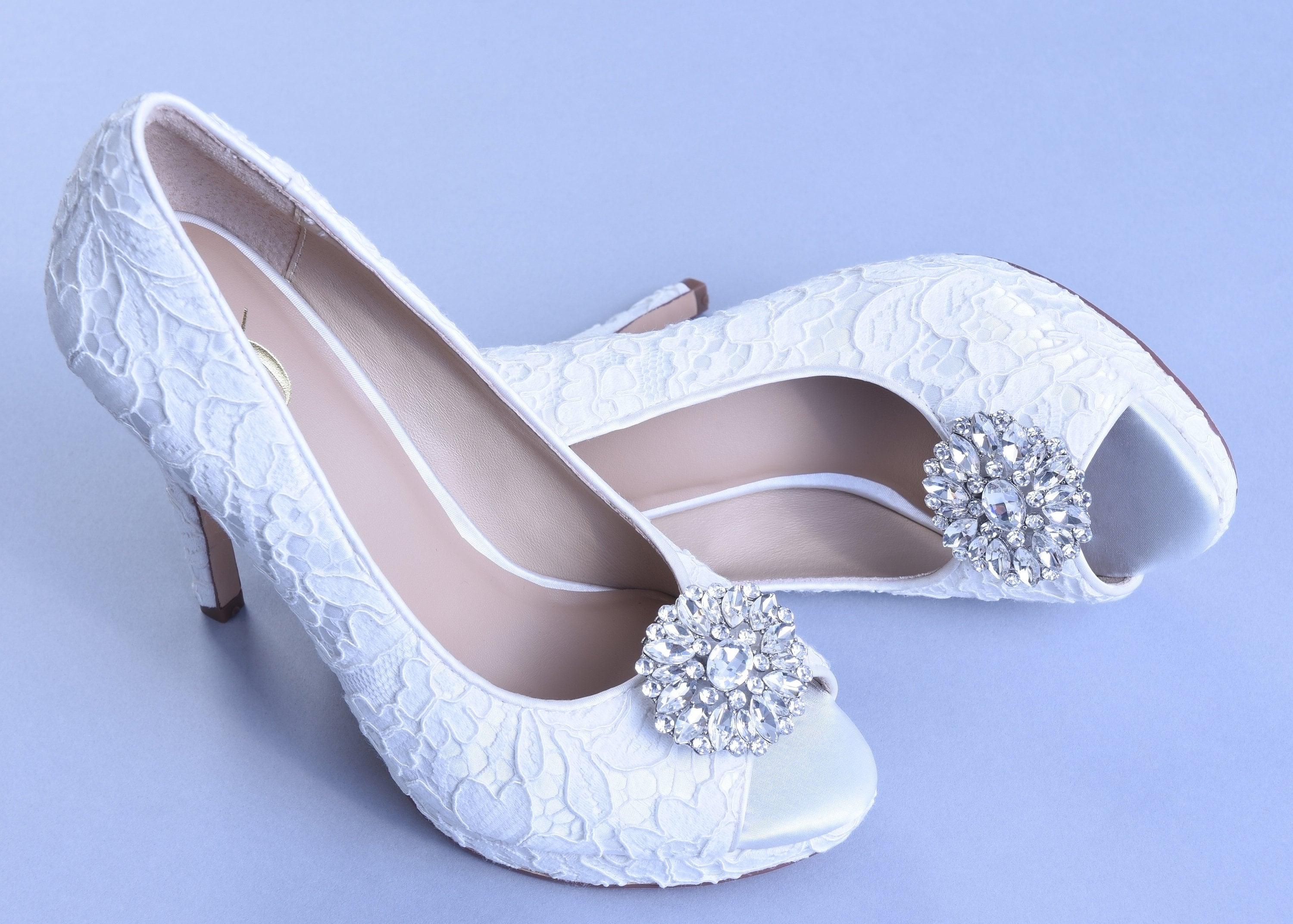 Design Your Own Wedding Shoes Comfortable Custom Made Wedding Shoes Etsy