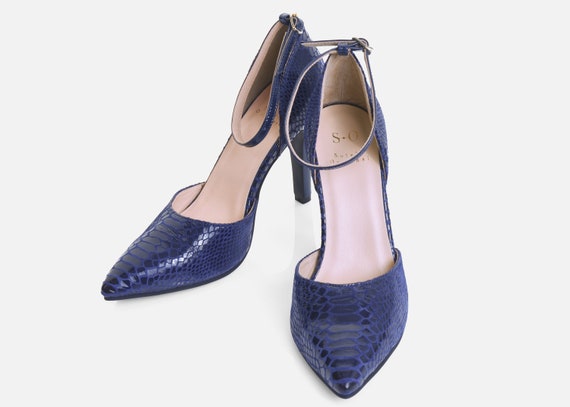 UK Size 4 Shoes Sample Sale Etsy France