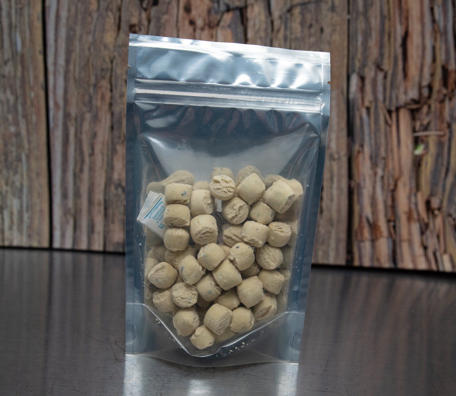 Freeze Dried Sugar Cookie Dough Chunky Treats 4 Oz Etsy