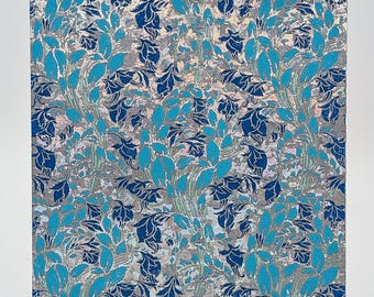 Art print - Serigrafía en papel semirrígido. Colección Art Nouveau ref.:129 papel