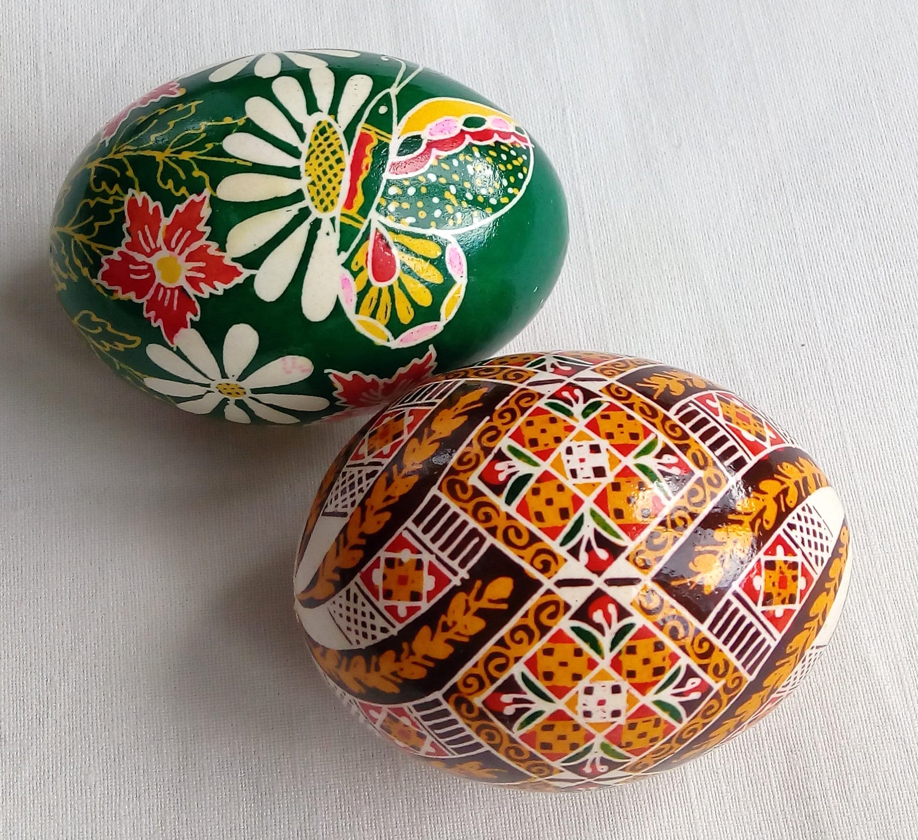 Kit décoration des oeufs de Pâques - EggSpinner™ – Babigou™