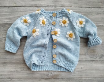 baby knitted cardigans for sale