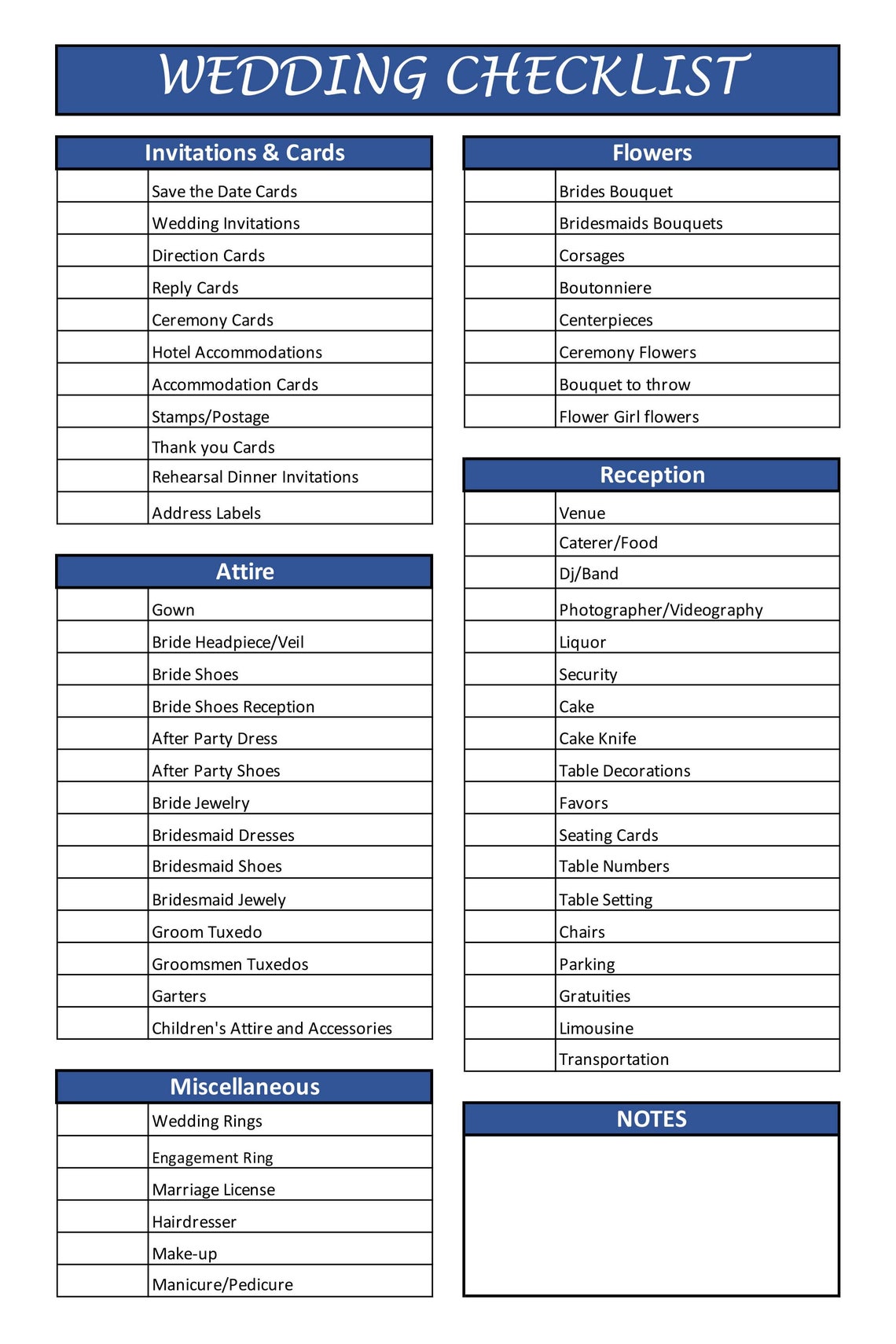 wedding-excel-template