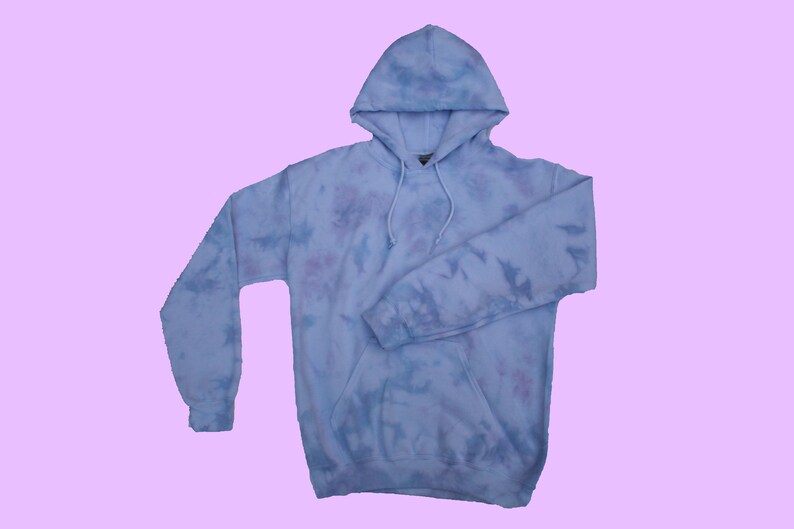Unisex Galaxy Blue And Purple Crumple Tie Dye Hoodie Etsy Unisex Galaxy Blue And Purple Crumple Tie Dye Hoodie Etsy