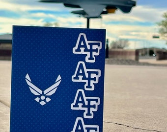 US Air Force Academy and ROTC