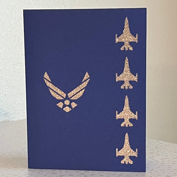 Us Air Force - Etsy