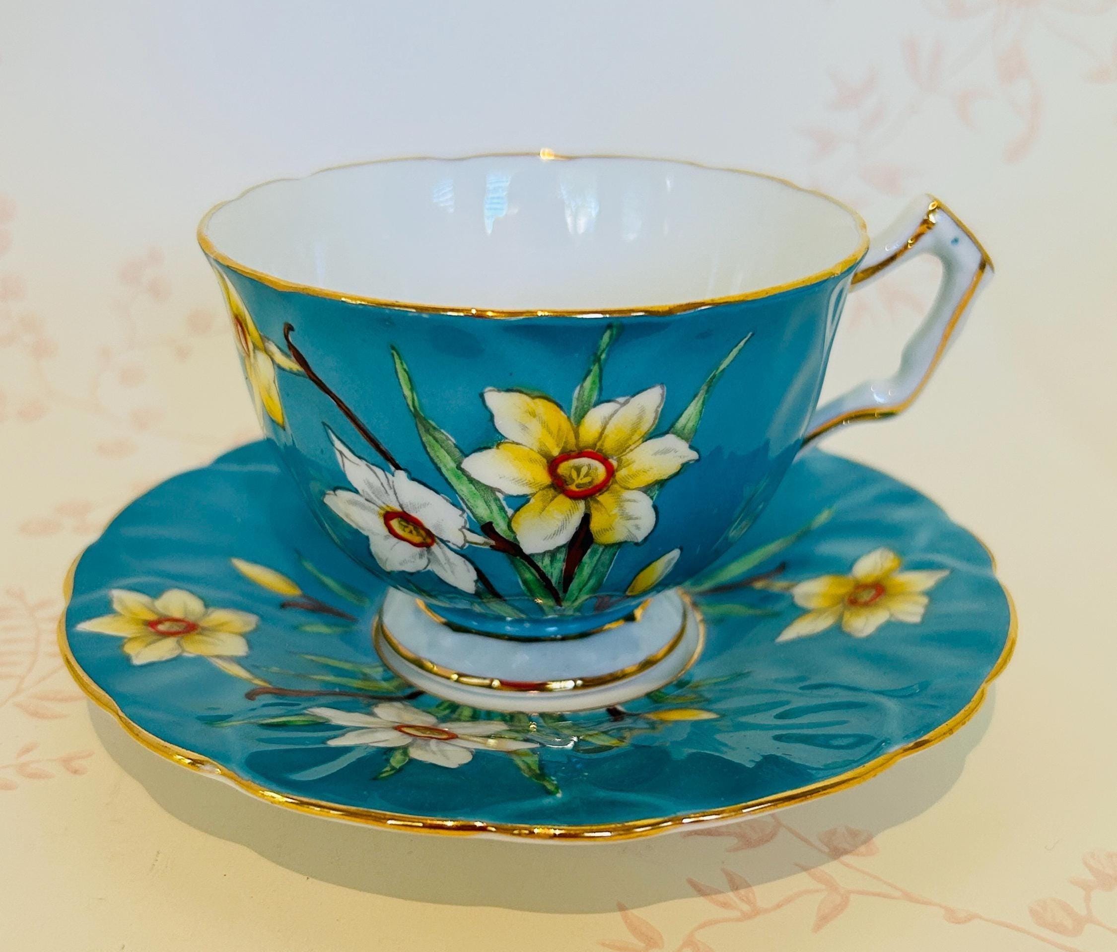 Aynsley china - Etsy 日本
