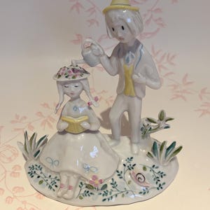 2 bols Rosenthal Studio Line Raymond Peynet assiette de rangement années 50 mid century storage - France