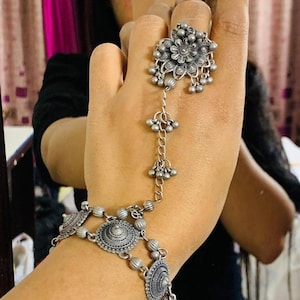 Hand harness online cheap