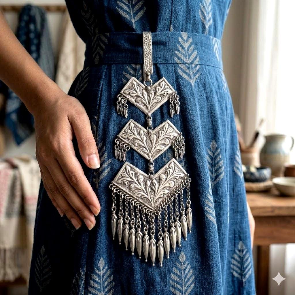 Chabi Challa - Etsy
