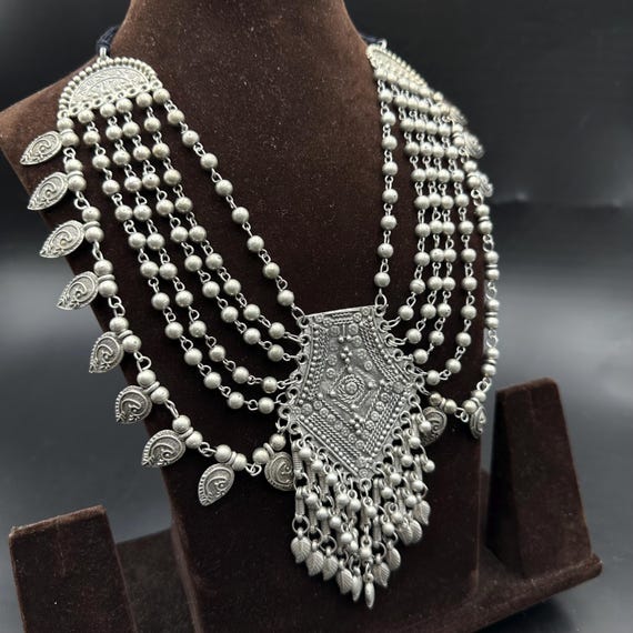 Argento - Ciondoli Per Collane Da Donna / Pendenti E - Foto 13