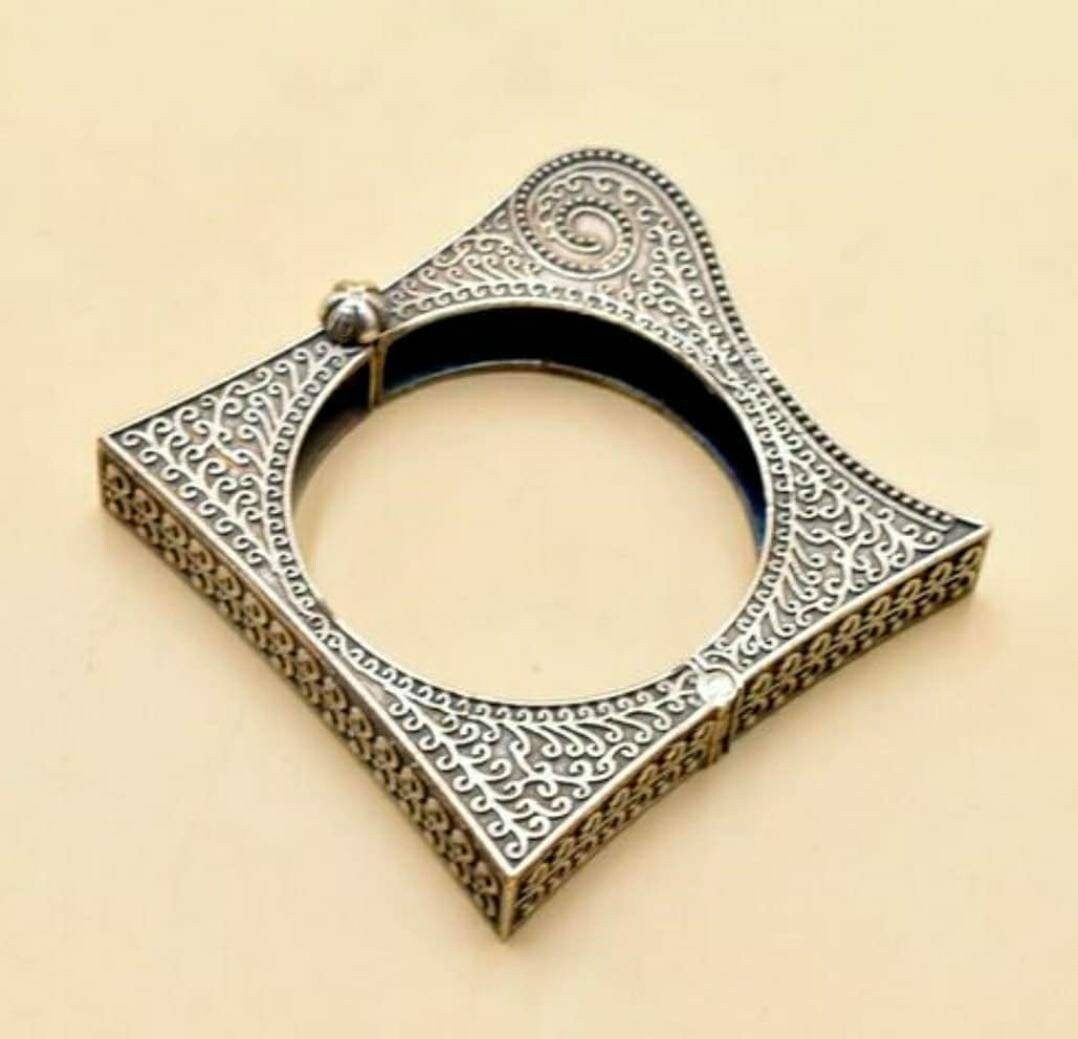 Square kada best sale design