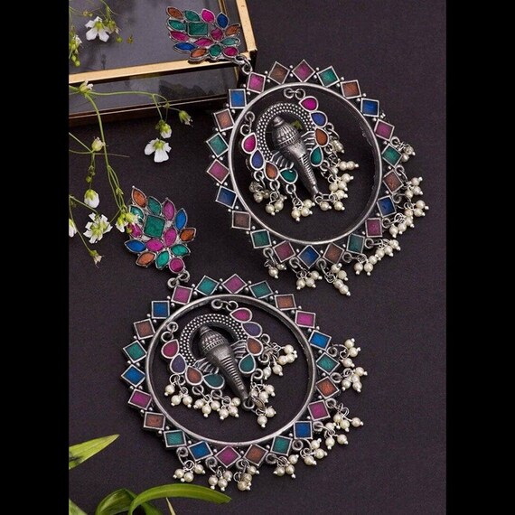 Silver look deals alike jewellery