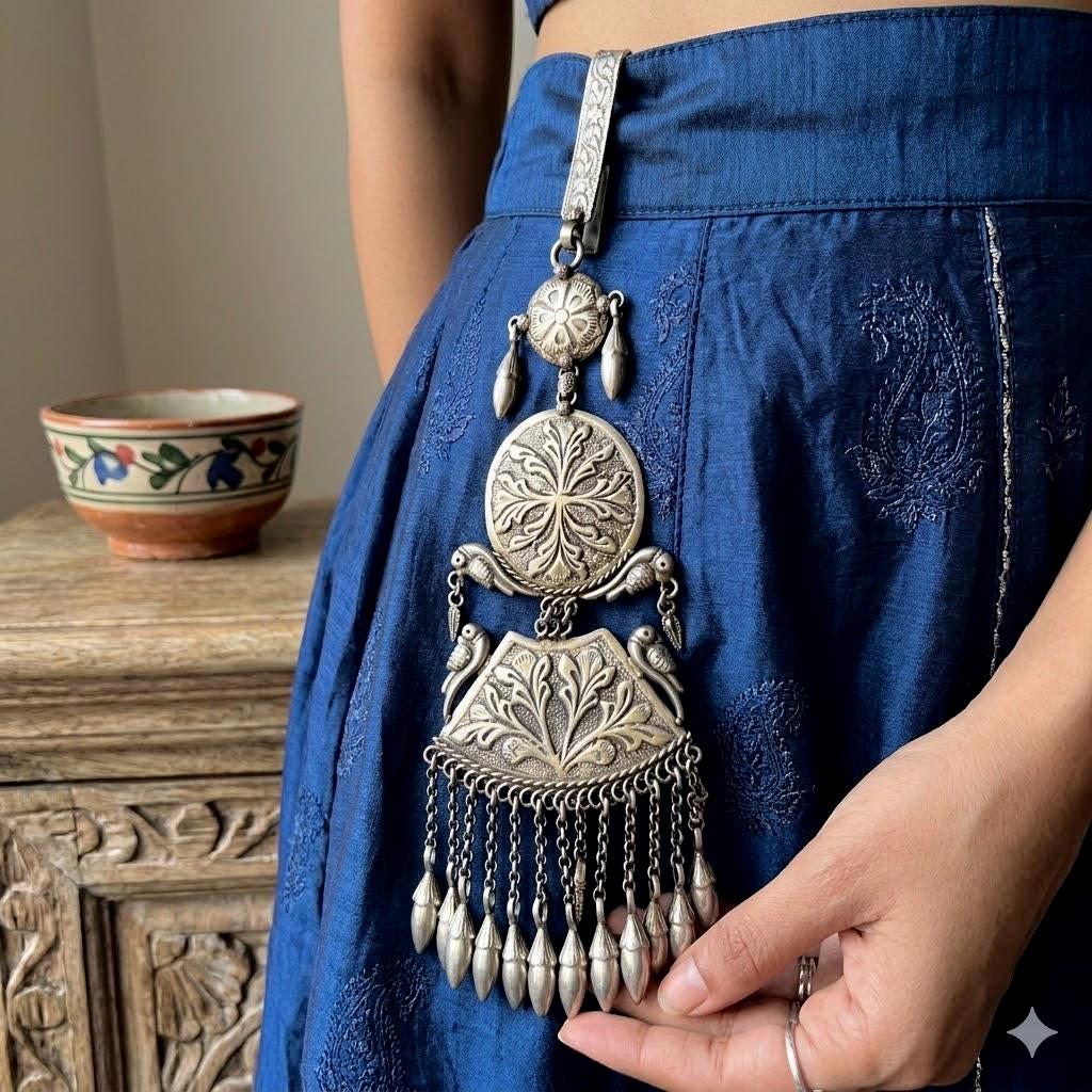 Chabi Challa - Etsy