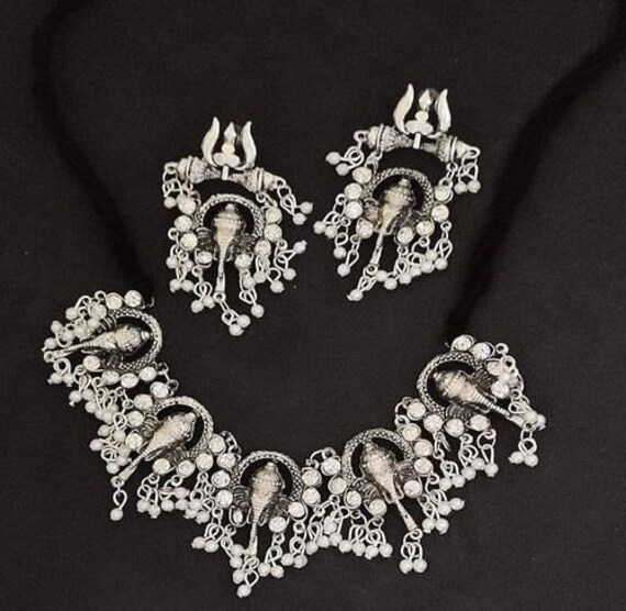 Look hotsell ethnic jewellery