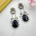 see more listings in the Earrings section