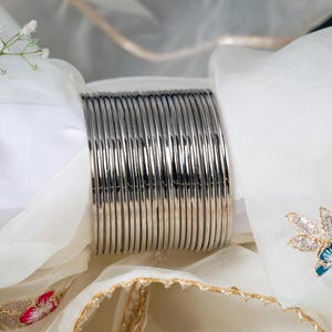 Oxidised Bangles Set of 12, German Silver bangles, indian jewellery, boho hippie style, gifts for her, birthday anniversary, indian bangles