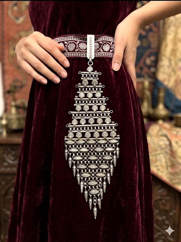 Chabi Challa - Etsy