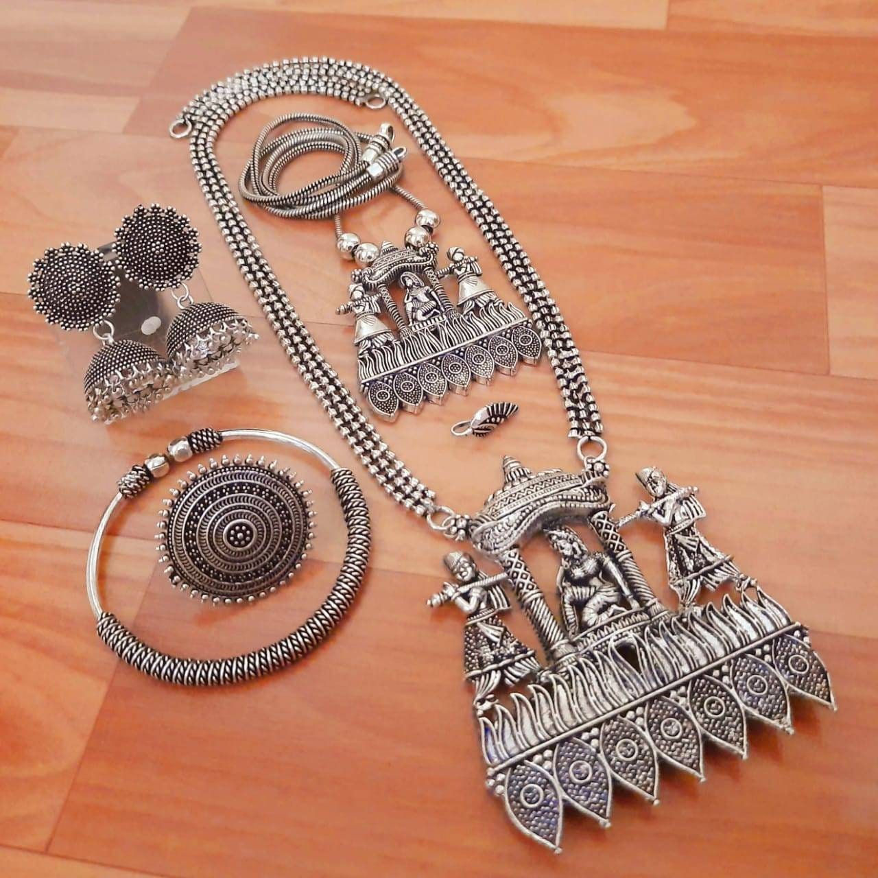 Oxide jewellery shop near me best sale