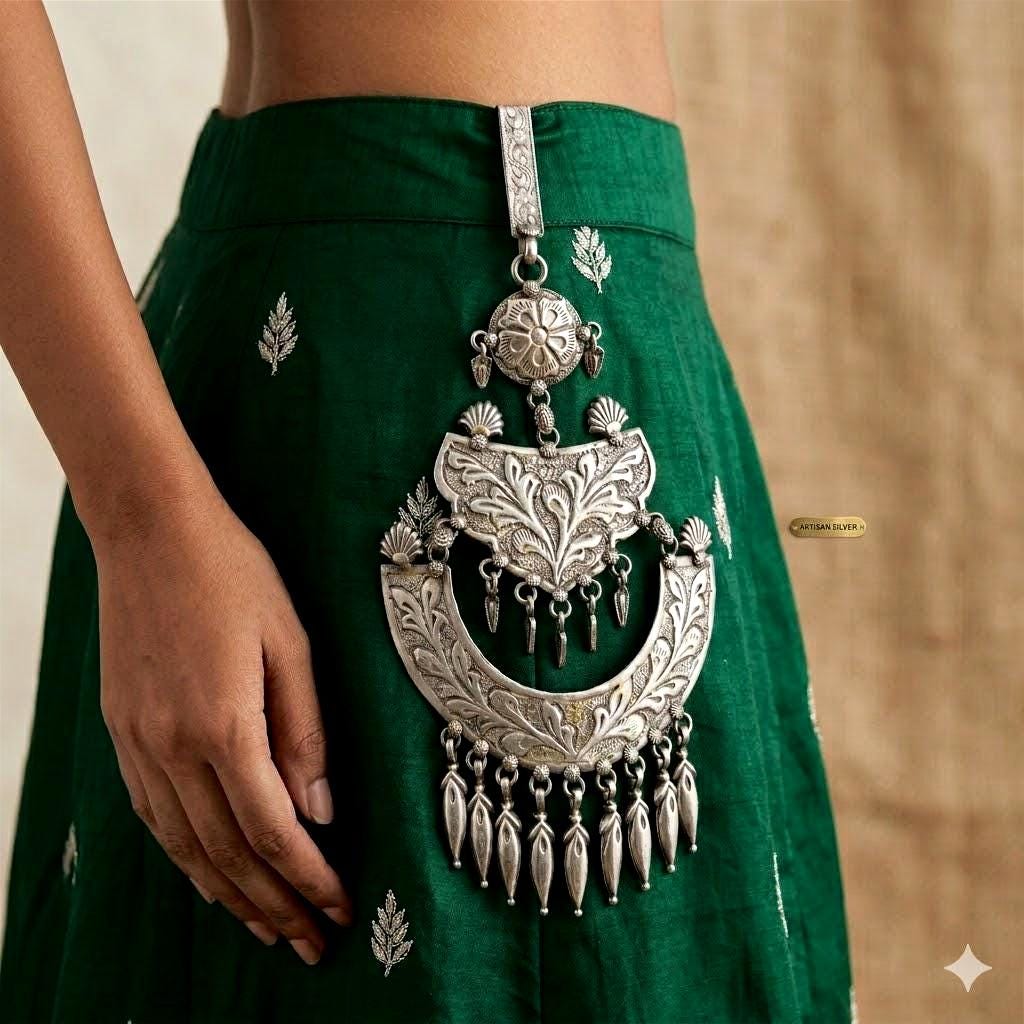 Chabi Challa - Etsy