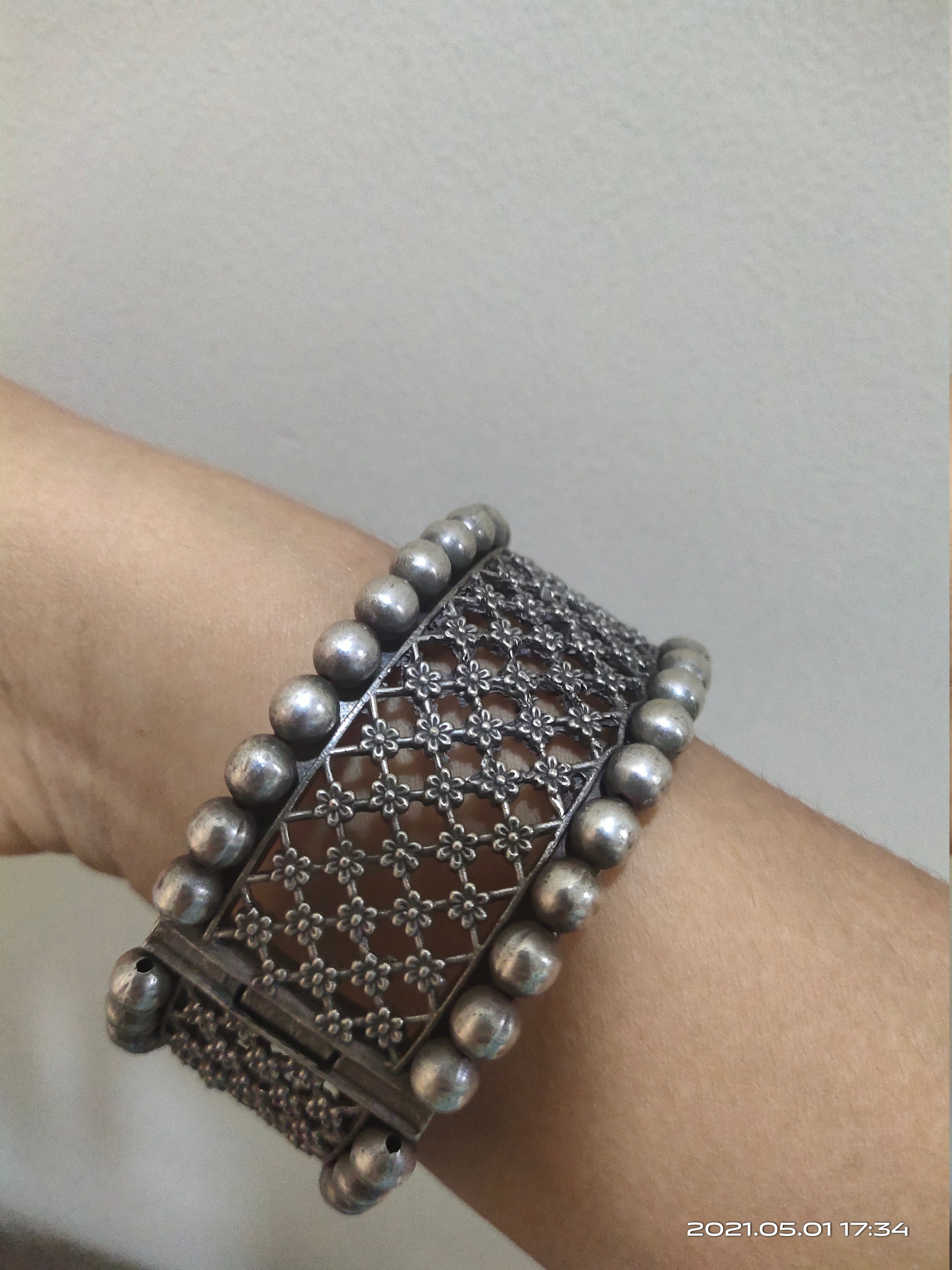 Buy Polki Rajasthani Bracelet Set / Hand Accessories / Punjabi Bangles /  Bridal Bangles / Bracelet Set /indian Bangles Online in India - Etsy |  Charm bracelets for girls, Evil eye charm, Bracelet set