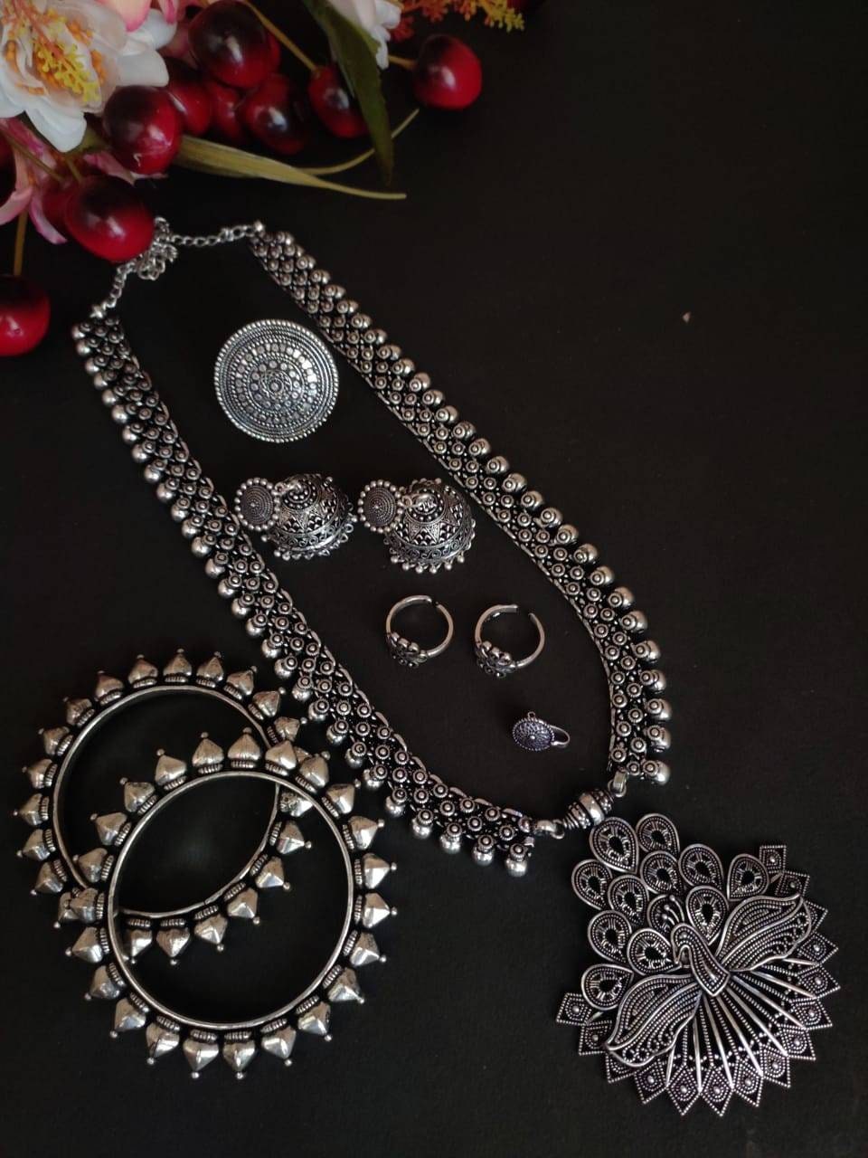Oxide jewellery price deals