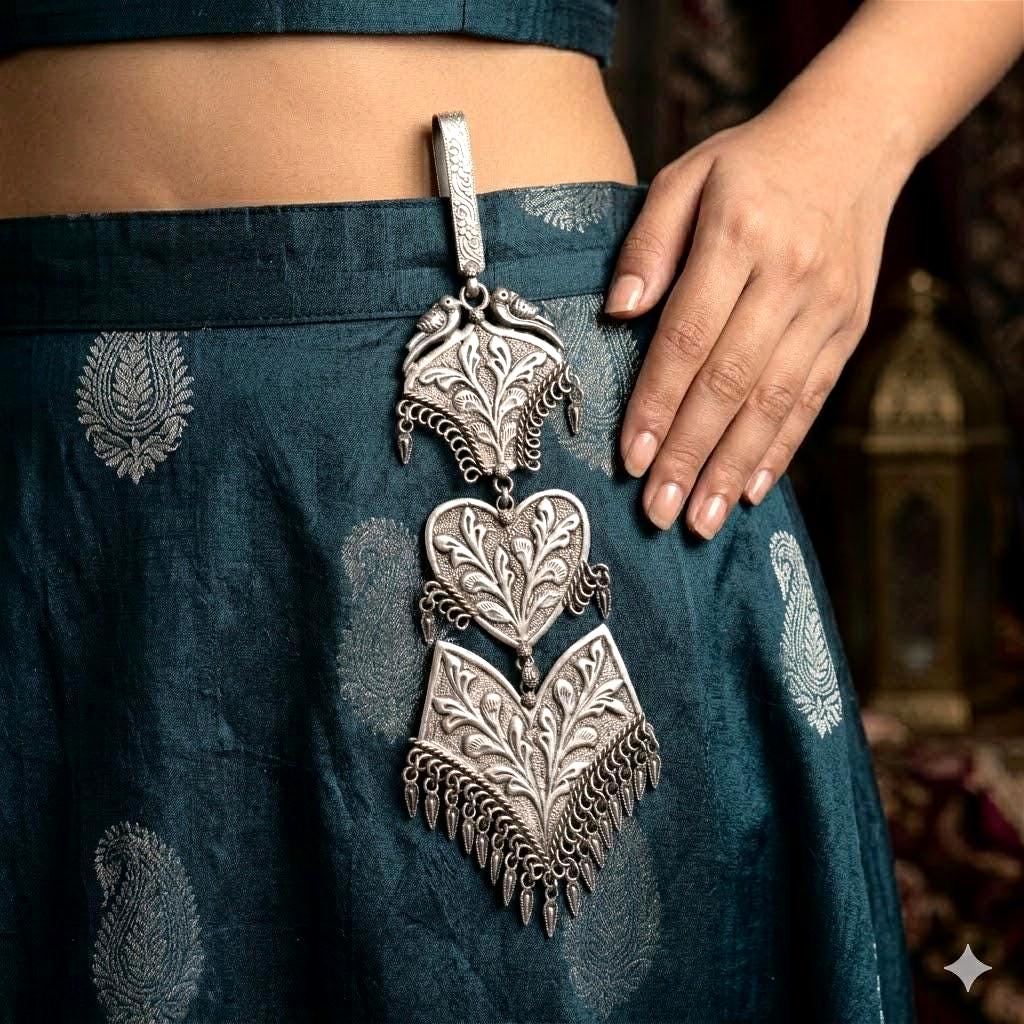 Chabi Challa - Etsy