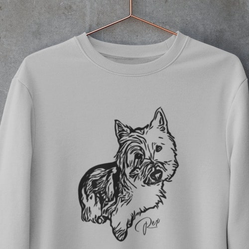 Personalised Cat Family Print Etsy UK