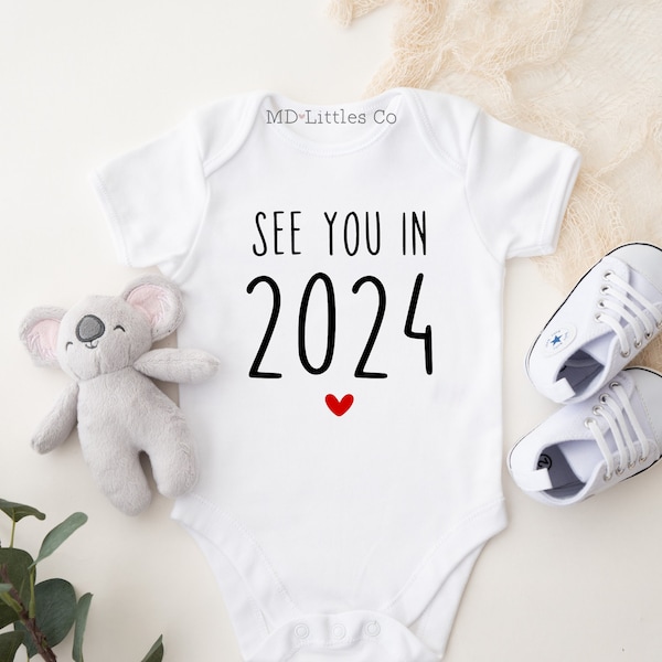 2024 Baby Girl Pregnancy Announcement Etsy