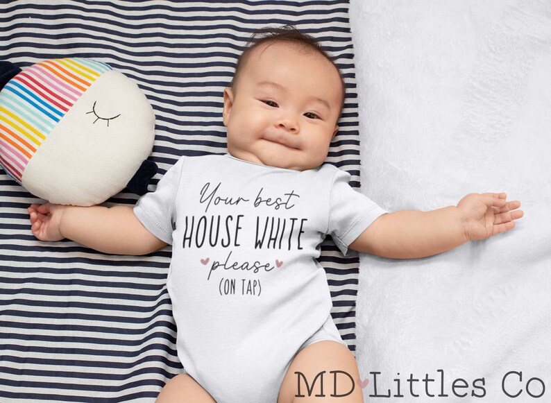 Funny Breastfeeding Onesie® Funny Baby Onesies® Breastfed Etsy