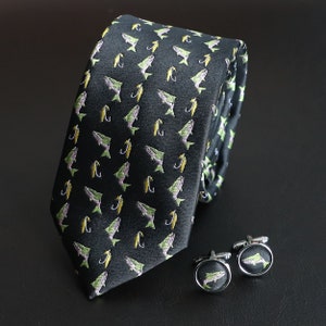 Fishing Tie, Lure Tie, Fishing Lure, Fly Tie, Fly Fishing