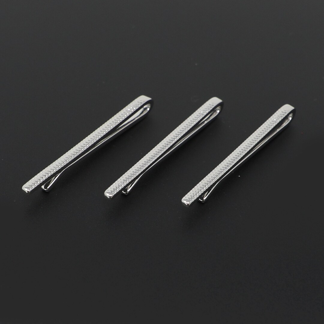 mens tie slide