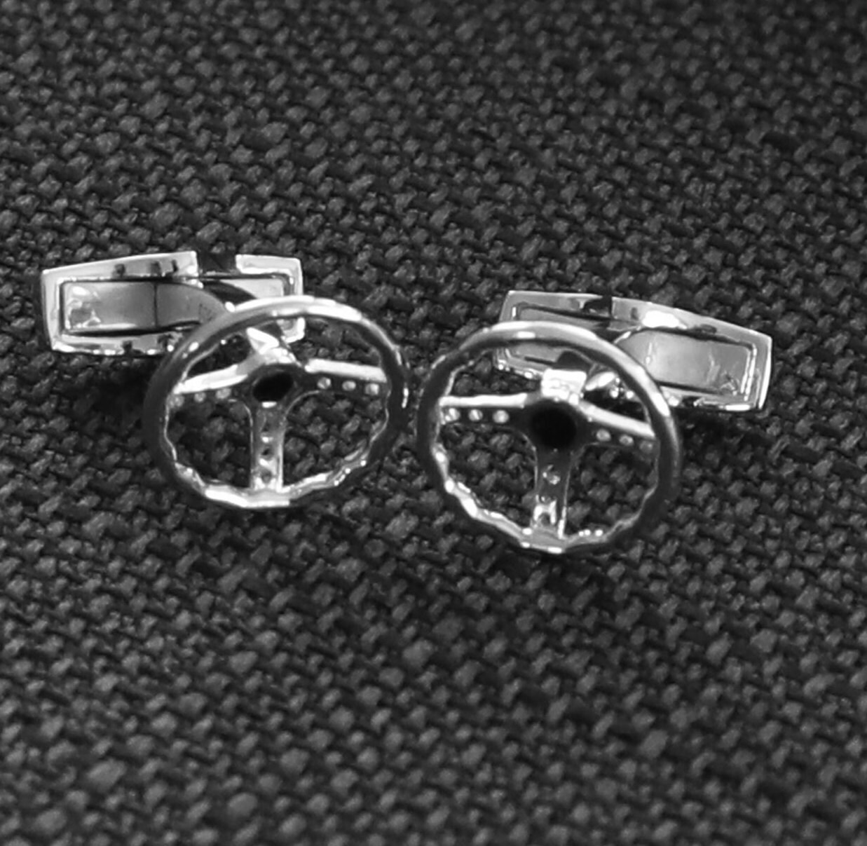 Authentic Sports Cuff Links: The perfect gift for him – Tagged