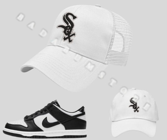 jordan 1 white sox