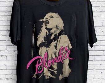 t shirt bands rock