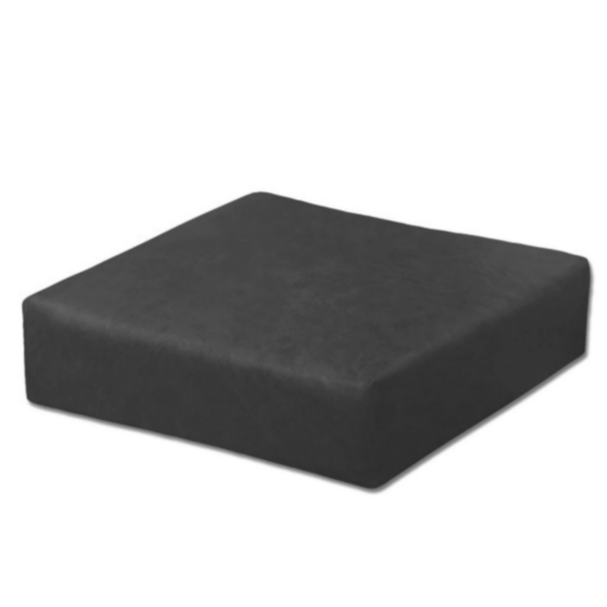 Coussin de siège carré, 40 x 40 cm, None | Leroy Merlin
