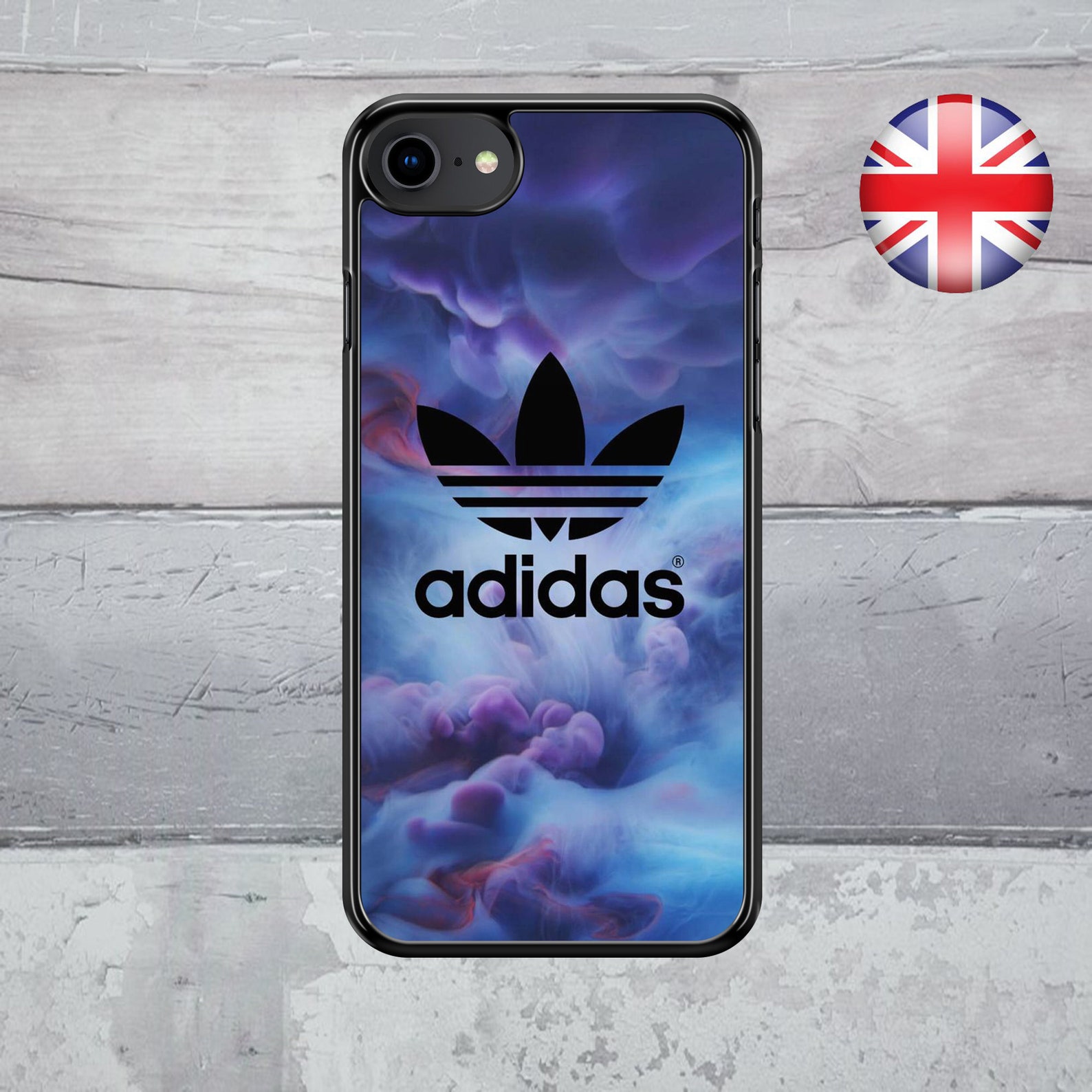 Adidas Cases for iPhones Etsy