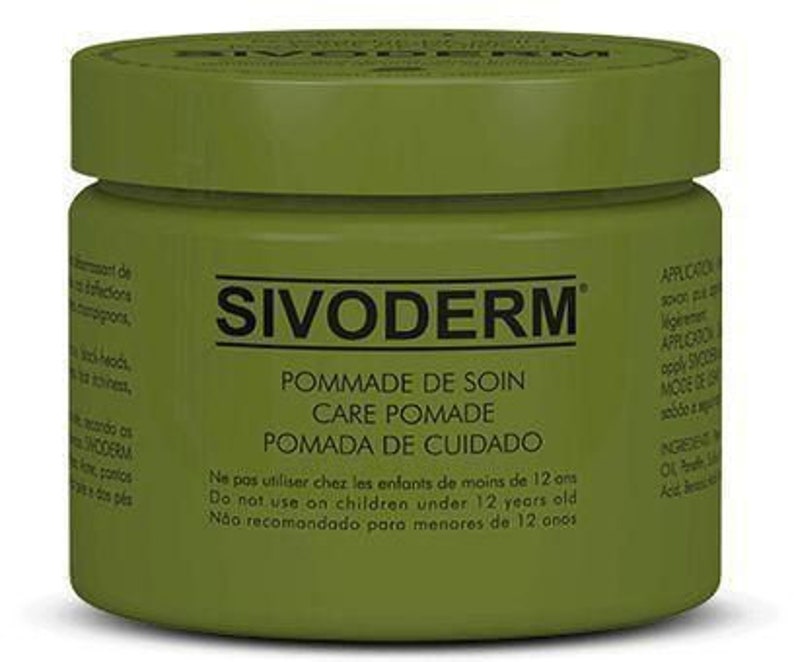 sivoderm