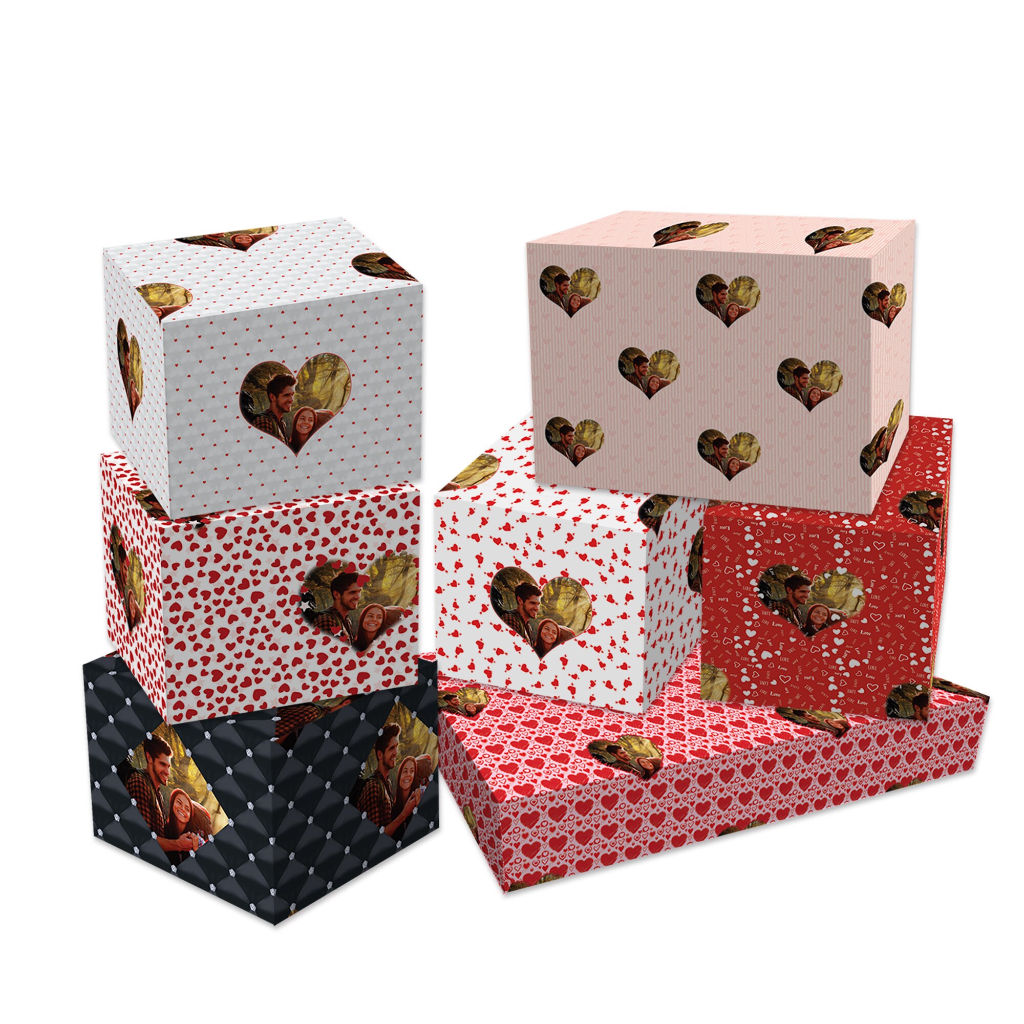 Papier De Soie 90 Feuilles - Rose Pour Emballage Cadeaux Et Déco - 50x35 Cm