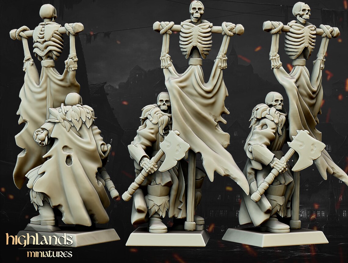 guards vs skeleton army guards vs skeleton army