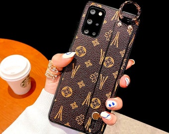 Classic Louis Vuitton Samsung Galaxy S21 Ultra Case