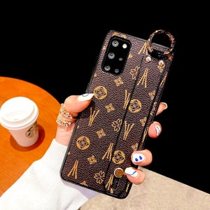 Custom LV iPhone Case - IPhone X – Detroit Customs