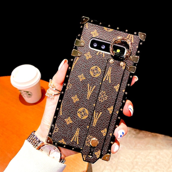 Louis Vuitton Case Samsung 