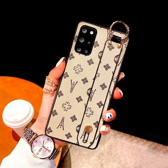 Louis Vuitton Cover Case For Samsung Galaxy S23 S22 Ultra S21 S20 Note 20 /3