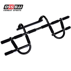 Doorway trainer plus store